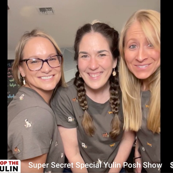 Jenz31321 💜Southern She Shed is LIVE! Come join me! - Picture 2 of 5